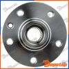 Moyeu de roue avant arrière pour VW | KLP-WW-012P, 10-1026